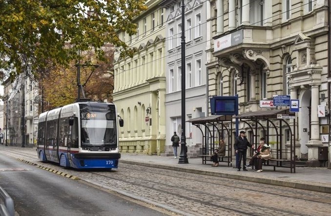 Bydgoszcz podsumowuje plany transportowe na nowy rok