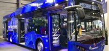 Praga jako pierwsza przetestuje autobus wodory Škoda H’City