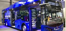 Praga jako pierwsza przetestuje autobus wodorowy Škoda H’City