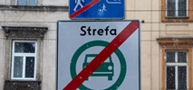 Kraków ma Strefę Czystego Transportu