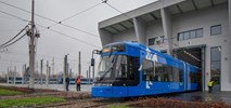 Kraków z dofinansowaniem na już zakupione tramwaje