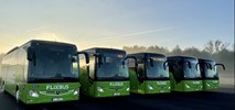 FlixBus świętuje 5-lecie obecności w Polsce