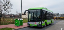 Muszyna kupuje pięć elektrobusów