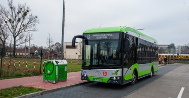 Nowy Tomyśl z jedną ofertą na elektrobus