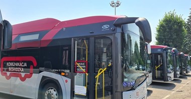 Umowy na autobusy w Siedlcach i Beskidzkim Związku