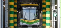 MZK Zielona Góra. Będą kolejne elektrobusy i IST