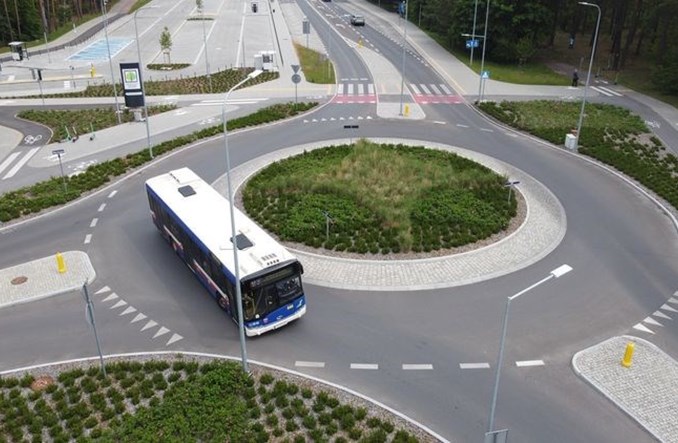 Rusza podmiejska linia Bydgoszcz – Dobrcz – Wudzyn