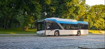 Solaris dostarczy minimum 35 elektrobusów do Rygi
