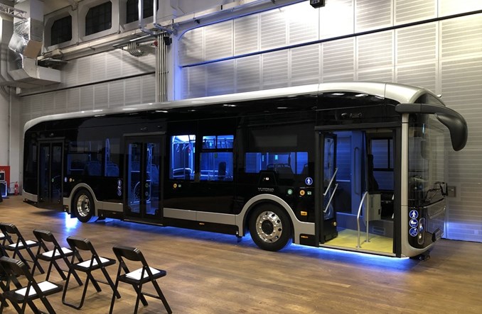 Busnex blisko zwycięstwa w Jeleniej Górze