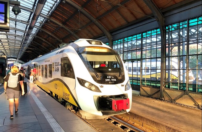 Wrocław: Nowa propozycja miasta ws. wspólnego biletu na kolej