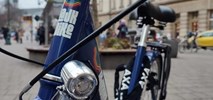 LajkBajk czyli Kraków stawia na długoterminowy wynajem rowerów