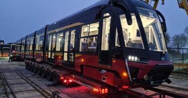 Łódź: Przyszły rok pod znakiem tramwajów z Modertransu