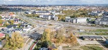 Gdańsk kończy budowę Nowej Warszawskiej