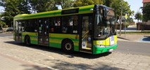 Bolesławiec z jedną ofertą na elektrobus