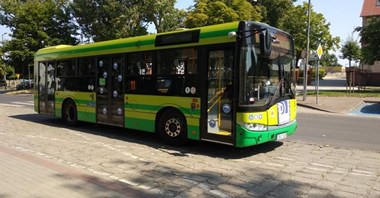 Bolesławiec z jedną ofertą na elektrobus