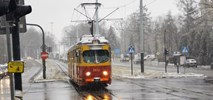 Łódź: Tramwajom nie grozi zmiana cen prądu 