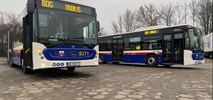 Od 1 stycznia nowe autobusy wyjadą na bydgoskie ulice