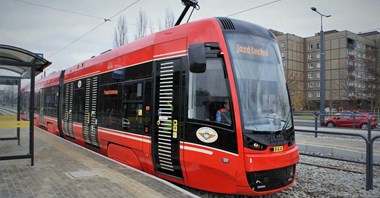 Ruszył przetarg na budowę nowej trasy tramwajowej w Sosnowcu