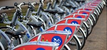 Nextbike jako jedyny chce obsługiwać Rower Metropolitalny GZM