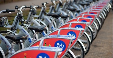 Nextbike Polska domyka sezon 2022 z 10% wzrostem liczby wypożyczeń