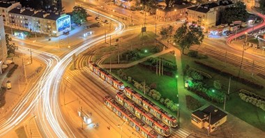 Warszawa: Więcej priorytetów dla tramwajów