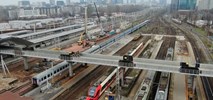 Przedłużenia WKD nie będzie. Czy jest czego żałować?