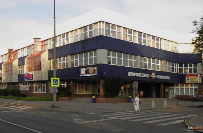 PKS Radom zakończył działalność przewozową