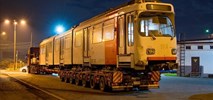 MPK Kraków: Koniec zakupów używanych tramwajów
