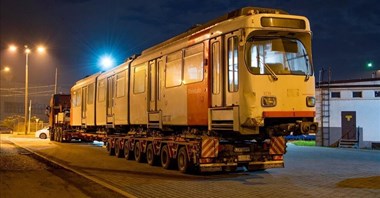 MPK Kraków: Koniec zakupów używanych tramwajów