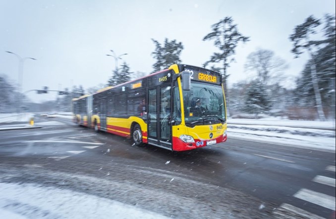 MPK Wrocław ma problem z dzierżawą autobusów spalinowych