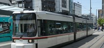 MPK Łódź: Nowe tramwaje – z wózkami skrętnymi, używane – z rodziny NF6D