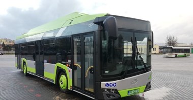 MZK Piła. Tylko solaris chce dostarczyć autobusy wodorowe