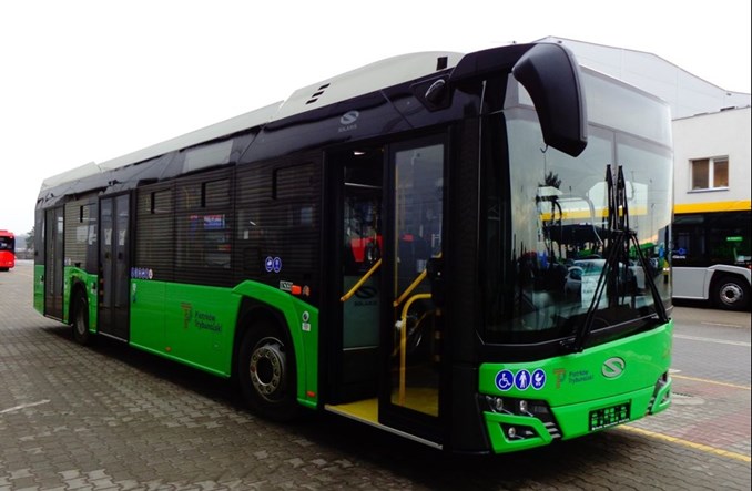 Piotrkowskie hybrydy już wkrótce zadebiutują w regularnych kursach