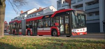 Gliwice: Jedna oferta na autobusy hybrydowe