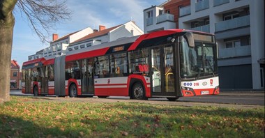 PKM Gliwice akceptują ofertę na autobusy hybrydowe