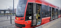 Sosnowiec. Otwarcie nowej linii tramwajowej już 19 grudnia