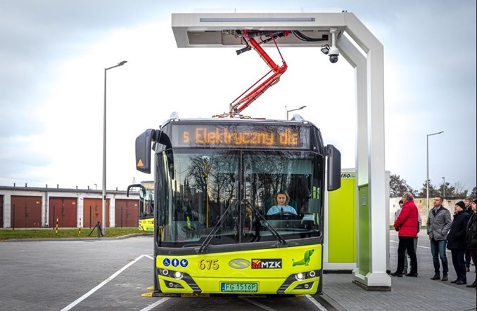 Jeden chętny dostarczyć nowe autobusy elektryczne dla Gorzowa