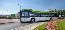 Łódzkie: CPK dofinansuje zakup 10 autobusów hybrydowych