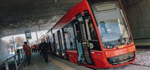 Nowa trasa tramwajowa w Sosnowcu otwarta
