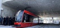 Tramwaje Śląskie chcą 25-metrowych wagonów. Jakich?