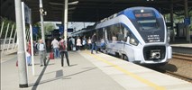 Łódź: Kolejny rok z honorowaniem biletów miejskich i ŁKA w pociągach PKP Intercity