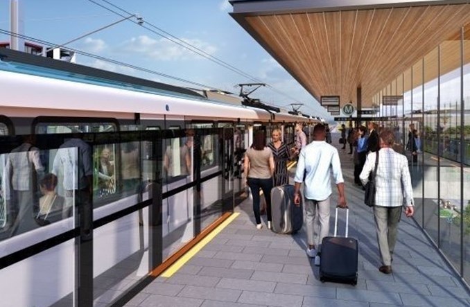 Siemens Mobility dostarczy autonomiczne metro pod klucz dla Sydney