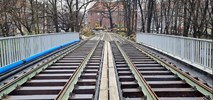 Wraca ruch tramwajów w centrum Bytomia