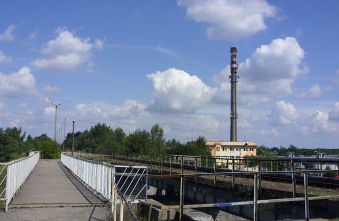 Bełchatów chce pozyskać środki na dworzec kolejowy i węzły