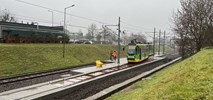 Poznań. Testy PST wypadły pomyślnie. Jutro powrót tramwajów