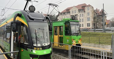 Poznań czeka na oferty na tramwaje do końca maja. Po odwołaniu Modertransu