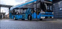 Rzeszów chce kupić 20 autobusów wodorowych