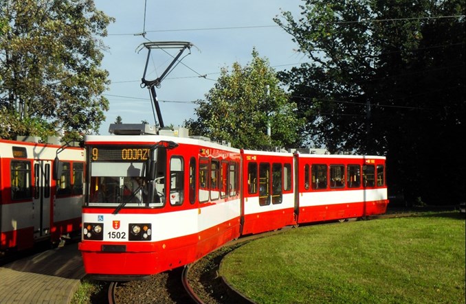Gdańsk dopłaci i zmodernizuje tramwaje 114Na