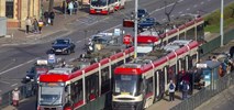 Pasażerowie wrócili do gdańskich tramwajów 