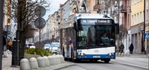 Solaris dostarczy 100 trolejbusów do Bukaresztu